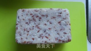 好吃的糍饭糕的做法步骤：2
