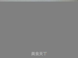 香辣月牙骨的做法步骤：2