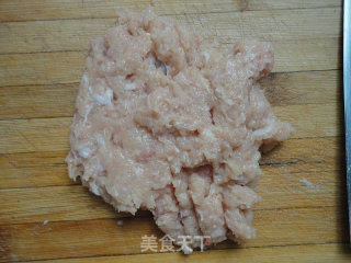 鸡肉小馄饨的做法步骤：6
