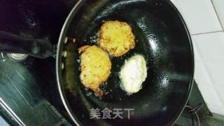 懒人南瓜饼的做法步骤：6