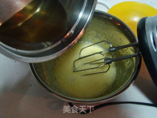 提拉米苏蛋糕的做法步骤：3