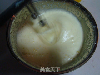 提拉米苏蛋糕的做法步骤：4