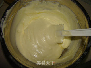 提拉米苏蛋糕的做法步骤：7