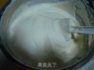 提拉米苏蛋糕的做法步骤：11