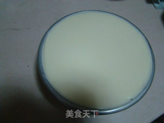 提拉米苏蛋糕的做法步骤：14