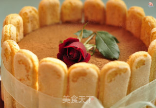 提拉米苏蛋糕的做法步骤：18