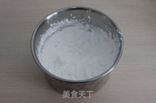 【番茄配方】巧克力年轮蛋糕——蛋糕之王，祝福的化身的做法步骤：8