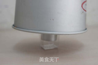 【番茄配方】奶酪戚风蛋糕——口感似轻乳酪又多一份戚风的干爽的做法步骤：10