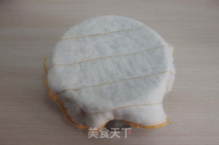 【番茄配方】约克夏布丁—— 烘烤过程中带来的惊喜的做法步骤：6