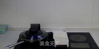 西红柿炒蛋的做法步骤：1