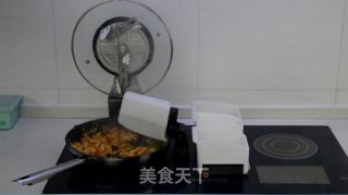 西红柿炒蛋的做法步骤：4