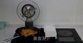 西红柿炒蛋的做法步骤：5