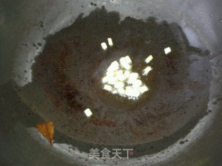 酱烧花菜的做法步骤：2