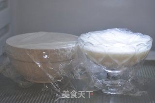 鲜奶冻的做法步骤：5