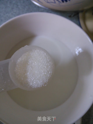 香浓炼乳自家做的做法步骤：2
