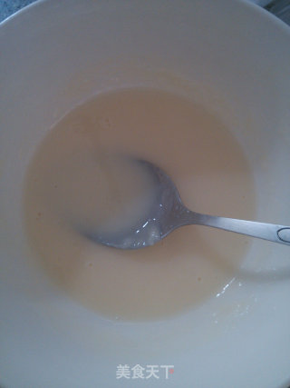 香浓炼乳自家做的做法步骤：6