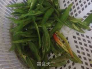 回锅肉的做法步骤：3