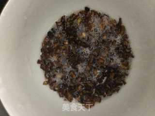 西红柿鸡蛋拌面的做法步骤：6