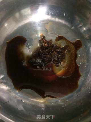 西红柿鸡蛋拌面的做法步骤：8