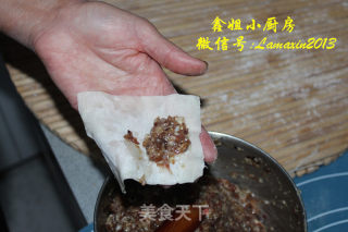 馄饨的做法步骤：3