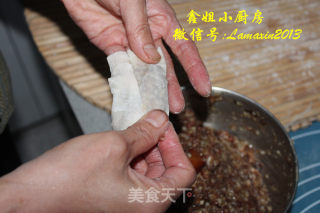 馄饨的做法步骤：4