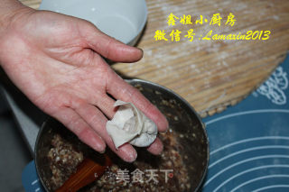 馄饨的做法步骤：5
