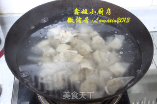 馄饨的做法步骤：10