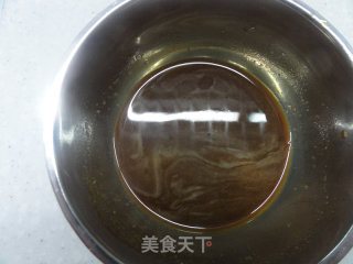 提拉米苏的做法步骤：2