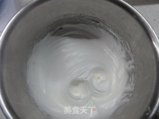 提拉米苏的做法步骤：3