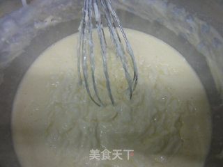 提拉米苏的做法步骤：13