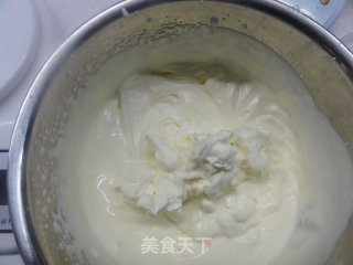 提拉米苏的做法步骤：14