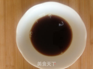 糖醋带鱼的做法步骤：3