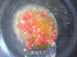 糖醋带鱼的做法步骤：7