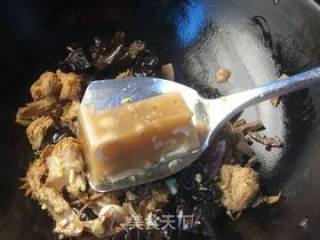 鲜味猴头菇的做法步骤：4
