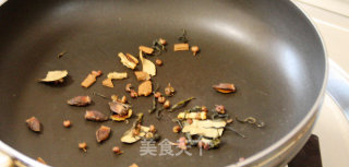【秘制粉蒸肉】的做法步骤：5