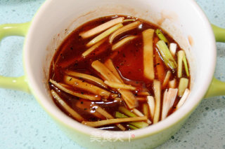 【秘制粉蒸肉】的做法步骤：17