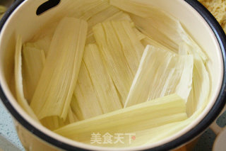 【秘制粉蒸肉】的做法步骤：21
