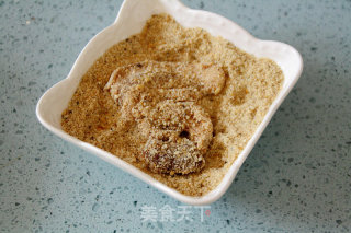 【秘制粉蒸肉】的做法步骤：27