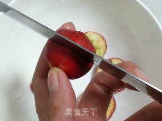 又到一年山楂季——酸甜Q弹山楂卷的做法步骤：5