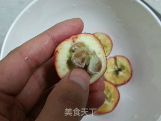 又到一年山楂季——酸甜Q弹山楂卷的做法步骤：6