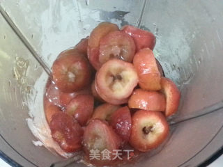 又到一年山楂季——酸甜Q弹山楂卷的做法步骤：10