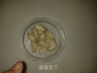 酱香辣圈的做法步骤：2