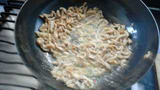 榨菜肉丝的做法步骤：4