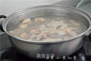 薄荷啤酒鸭的做法步骤：2