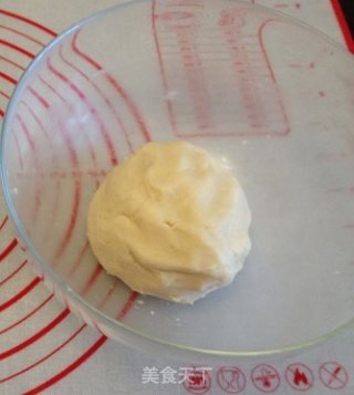 花样酥皮点心的做法步骤：3