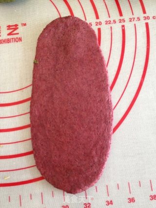 花样酥皮点心的做法步骤：8