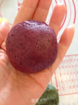 花样酥皮点心的做法步骤：13