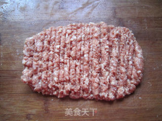 做弹牙的猪肉丸的做法步骤：5
