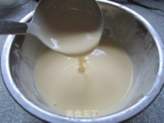 小葱鸡蛋煎饼的做法步骤：3
