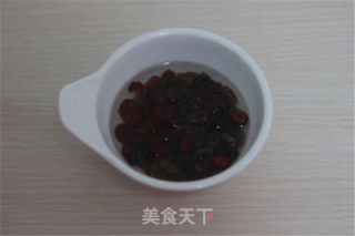 【番茄配方】芙纽多——介于蛋挞内馅和蛋糕之间的一种另类口感的做法步骤：1